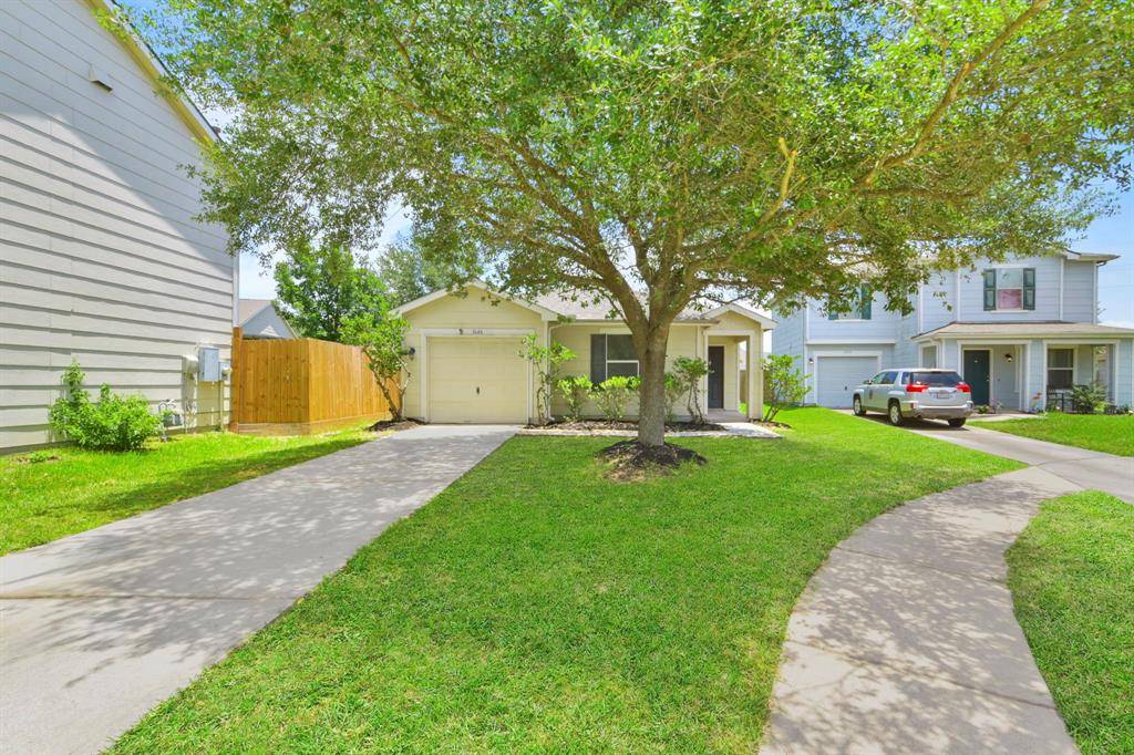 Spring, TX 77386,3646 Fuller Bluff DR