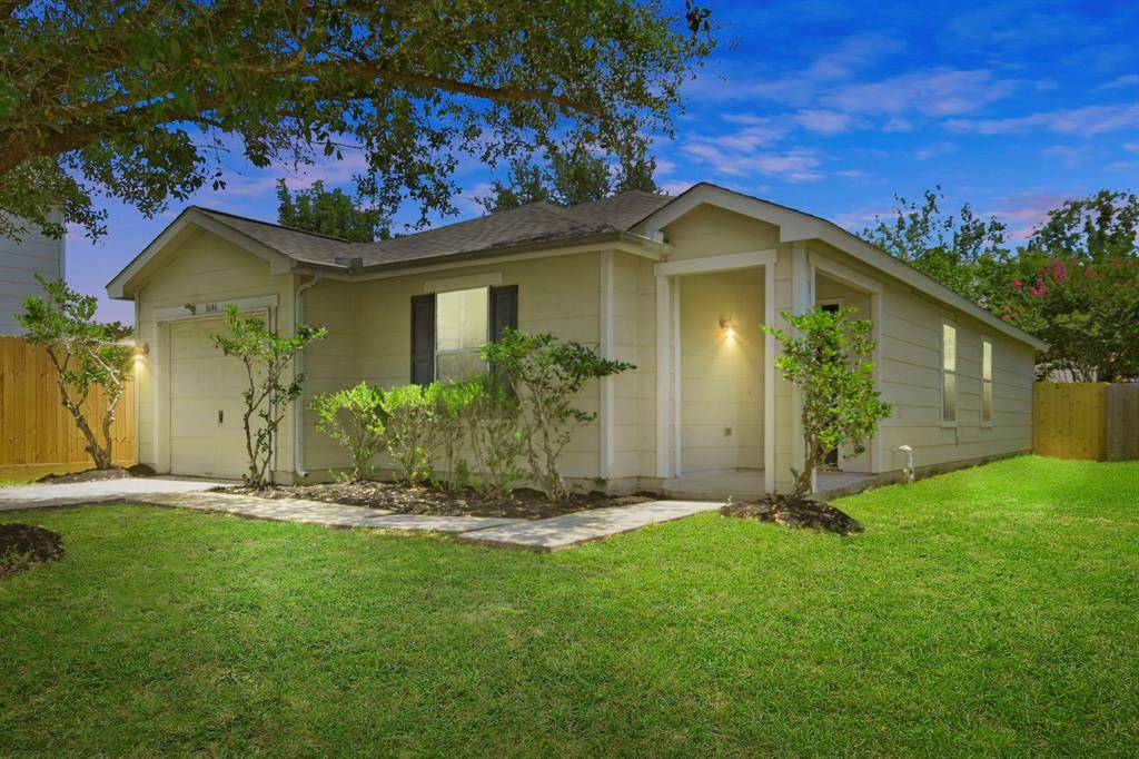 Spring, TX 77386,3646 Fuller Bluff DR