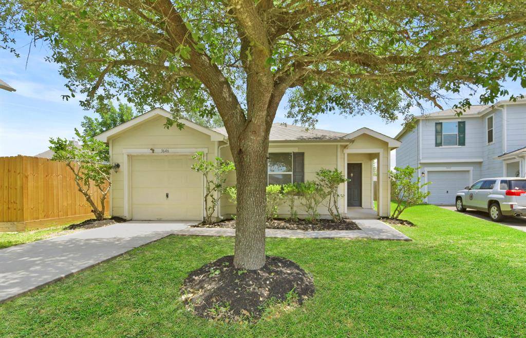 Spring, TX 77386,3646 Fuller Bluff DR