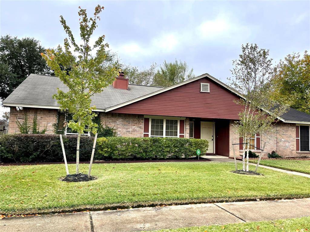 Katy, TX 77449,19523 Munsey CT