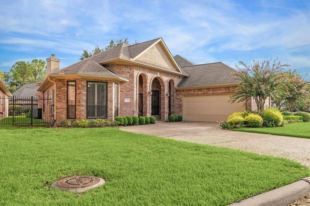 Katy, TX 77450,55 Kelliwood Courts Circle CIR