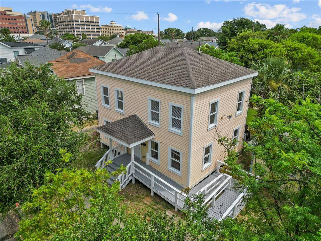 Galveston, TX 77550,714 9th ST