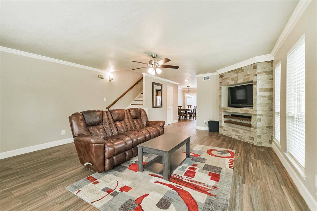 Houston, TX 77092,5801 Lumberdale RD #125
