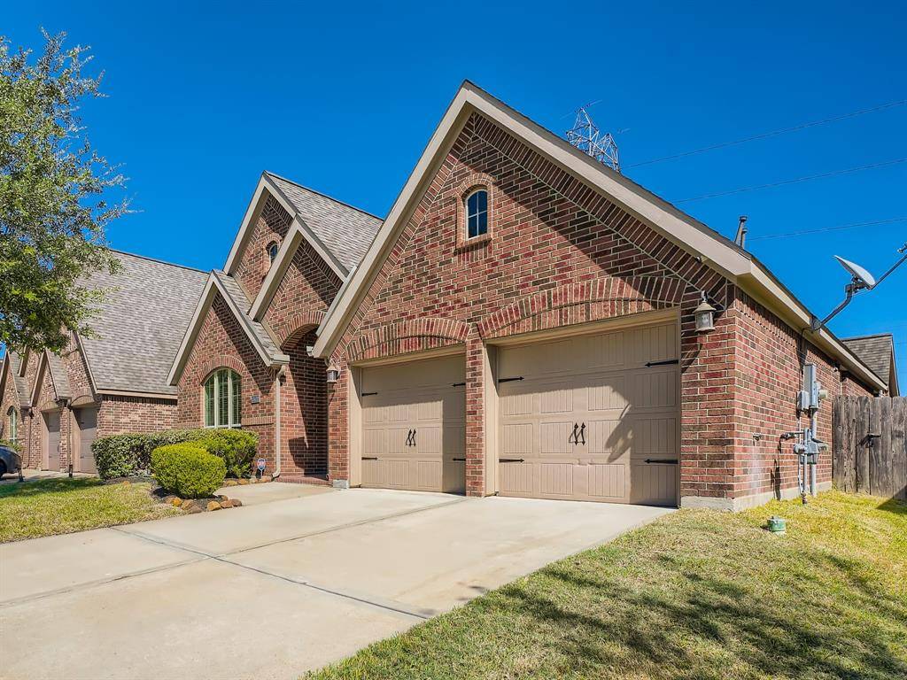 Pearland, TX 77584,3721 Cibolo CT