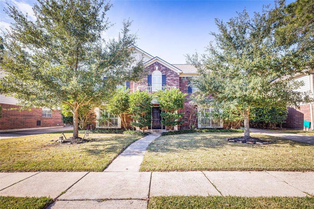 Houston, TX 77095,7807 Leaf Point CT