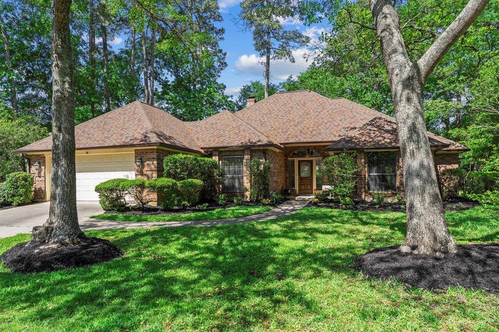 Conroe, TX 77304,44 Westchester DR