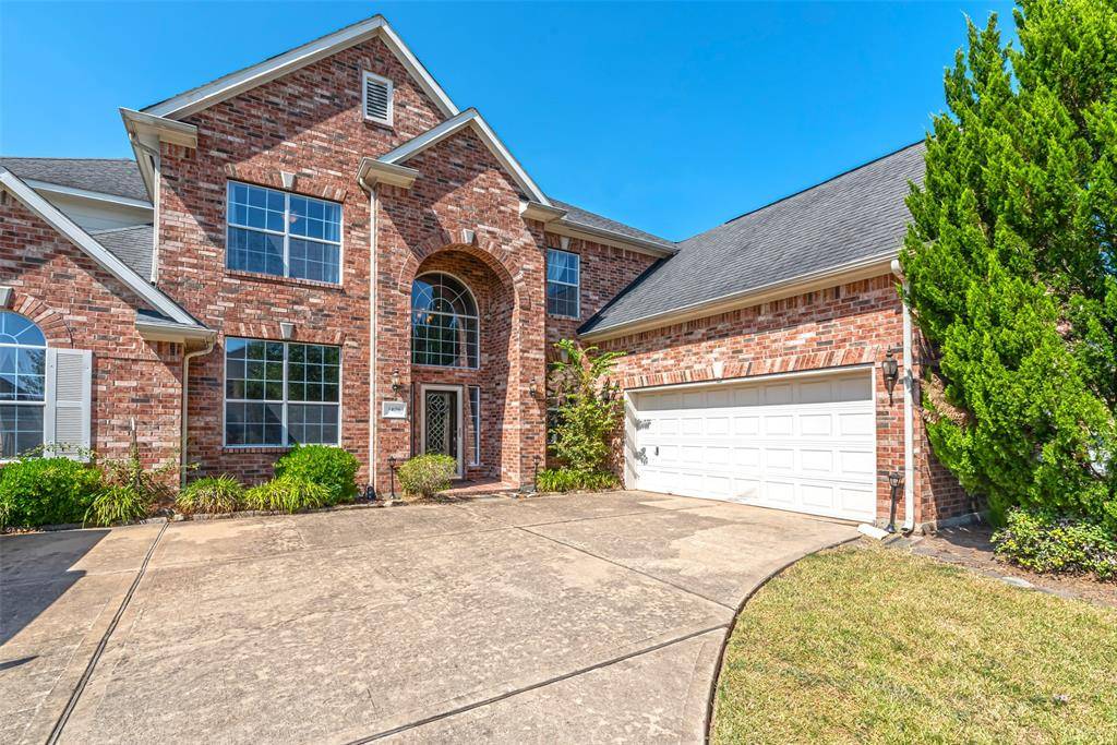 Pearland, TX 77581,1406 Bentlake LN