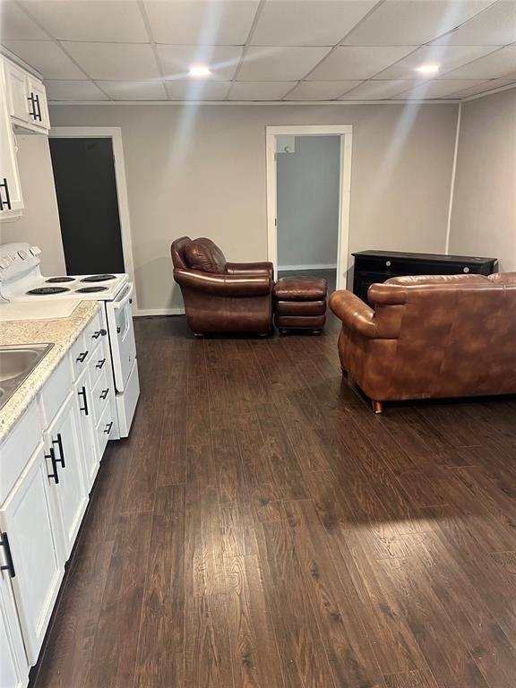 Seadrift, TX 77983,601 W Oakland UNIT B AVE