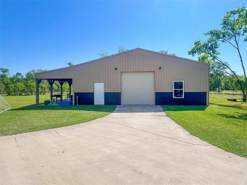 Richwood, TX 77515,2910 Bayou View CT