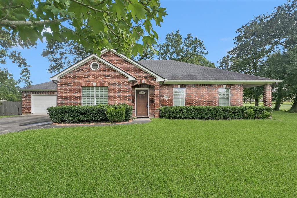 Conroe, TX 77304,83 Mohawk DR