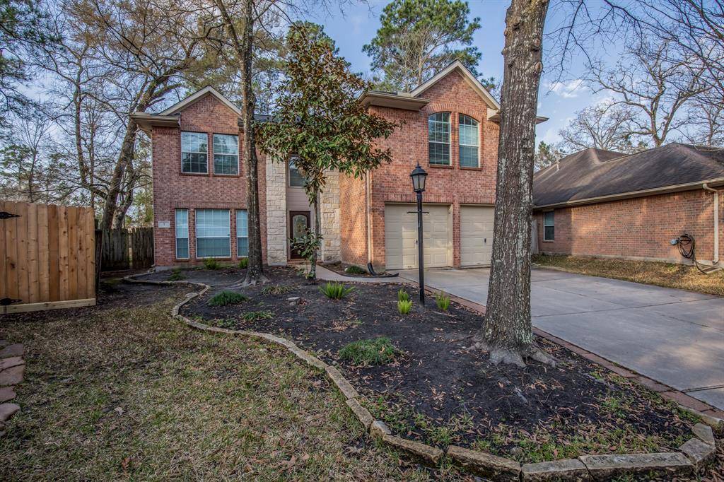 Conroe, TX 77385,7 Florian CT