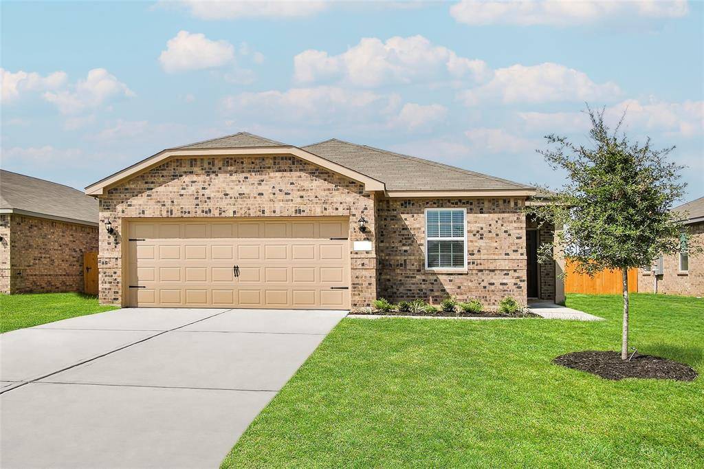 Katy, TX 77493,434 Amberwood Park DR