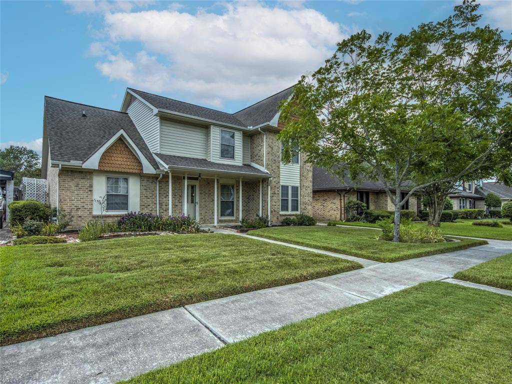 Houston, TX 77089,9931 Sagemill DR