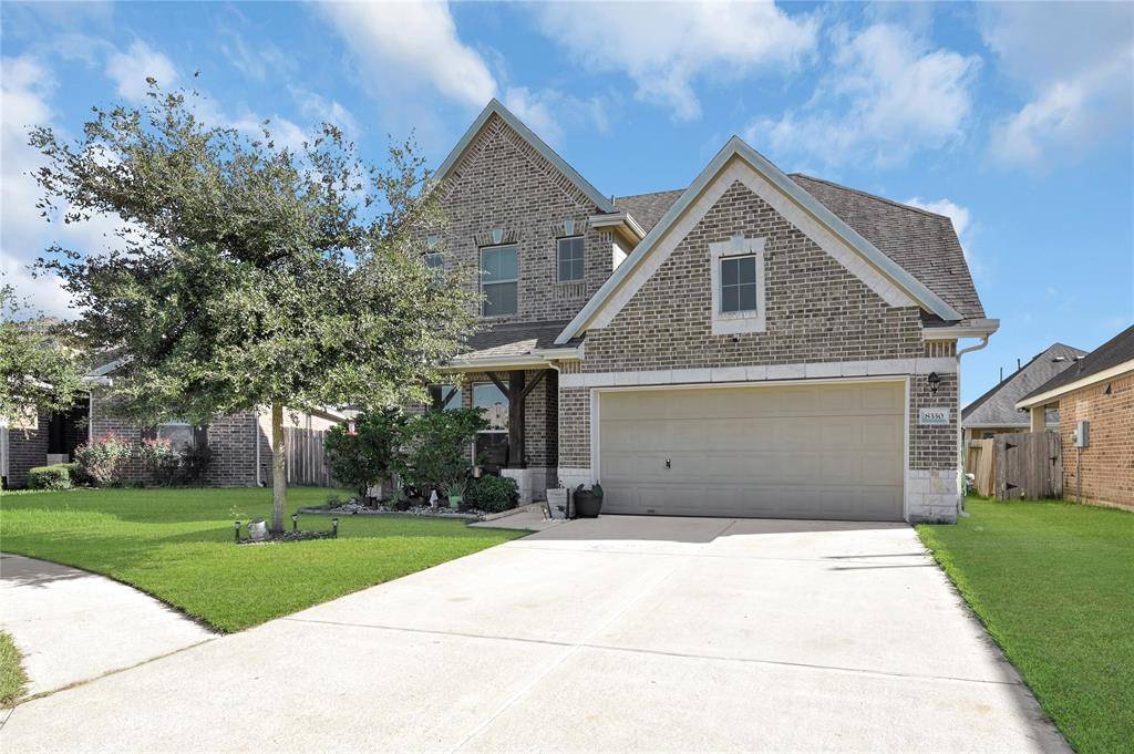 Baytown, TX 77523,8330 Bay Harbor CIR