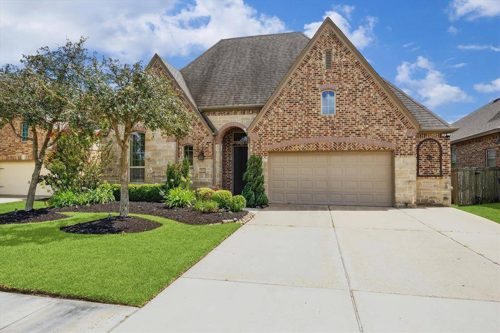 Manvel, TX 77578,3114 Red Agave LN