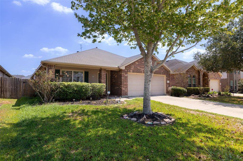 Rosenberg, TX 77469,238 Golden Grain DR