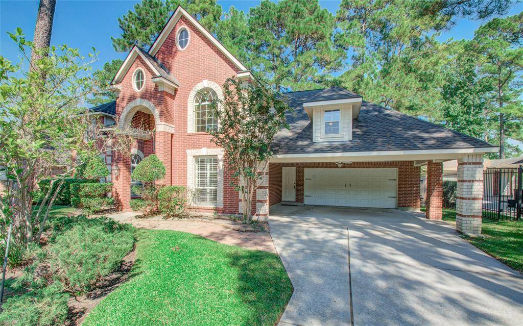 Spring, TX 77388,18838 Mountain Shade DR