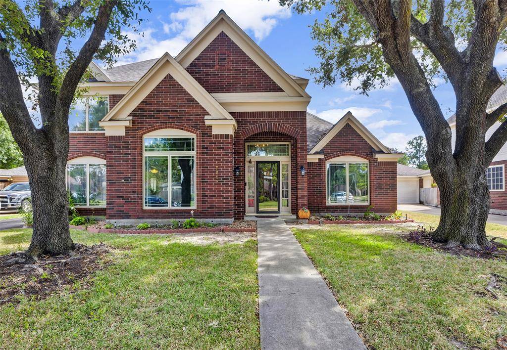 Houston, TX 77095,17307 Highland Canyon DR