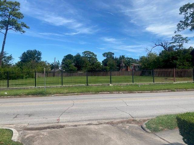 Houston, TX 77004,3221 N Macgregor WAY