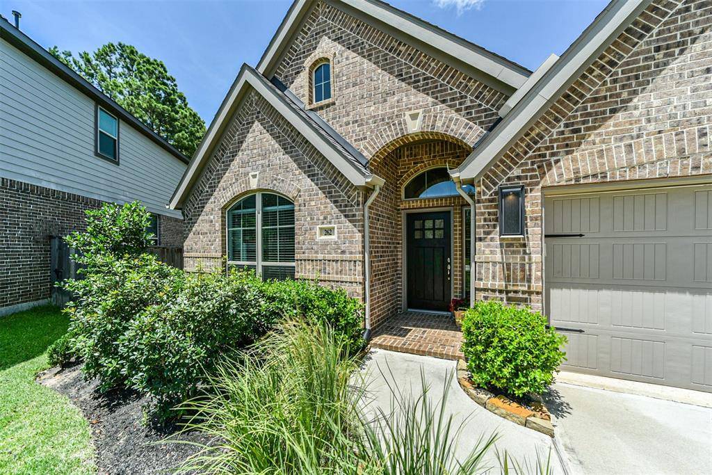 Montgomery, TX 77316,262 N Bearkat CT