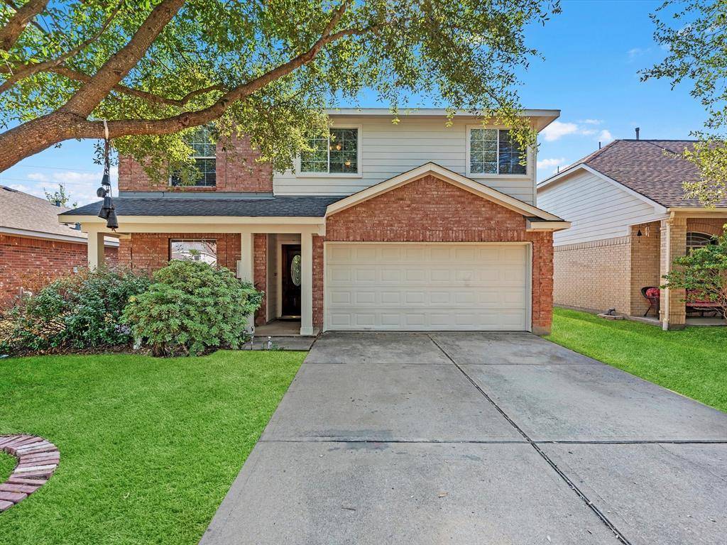 Katy, TX 77449,3210 Sunny Meadows LN