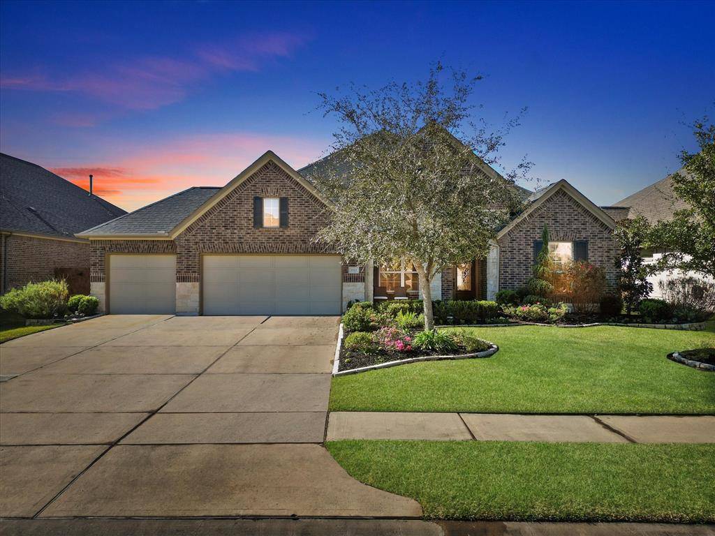 League City, TX 77573,1522 Noble Way CT