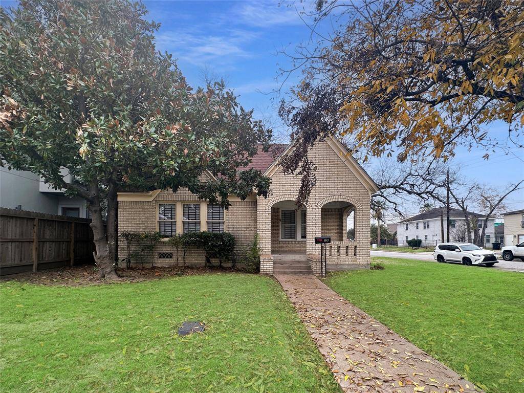 Houston, TX 77004,1923 Rosewood ST