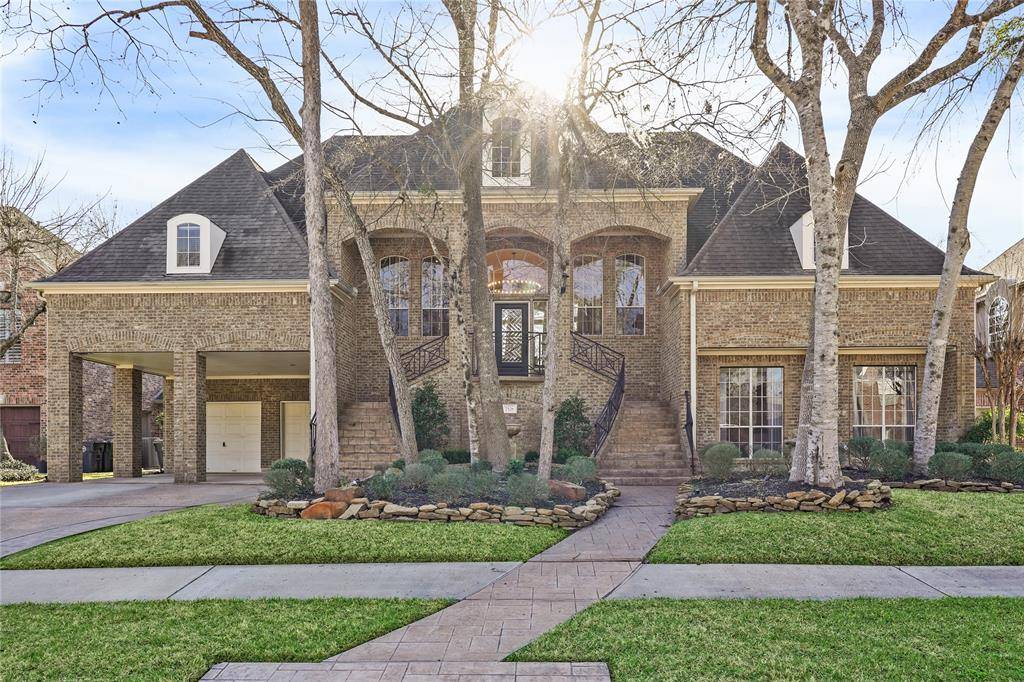 Sugar Land, TX 77479,7526 Old Bridge CT