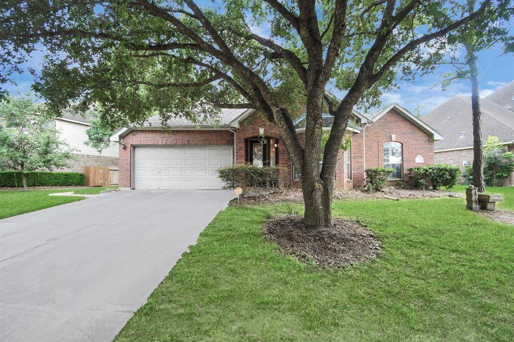 Richmond, TX 77469,6330 Canyon Chase DR