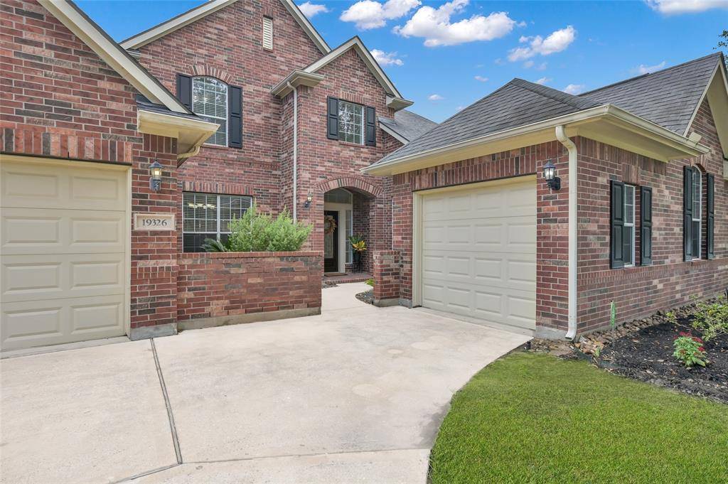 Spring, TX 77388,19326 Country Village DR