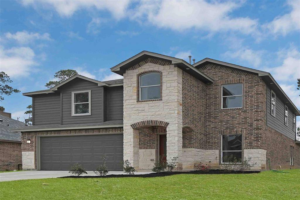 Humble, TX 77346,8406 Cross Country DR