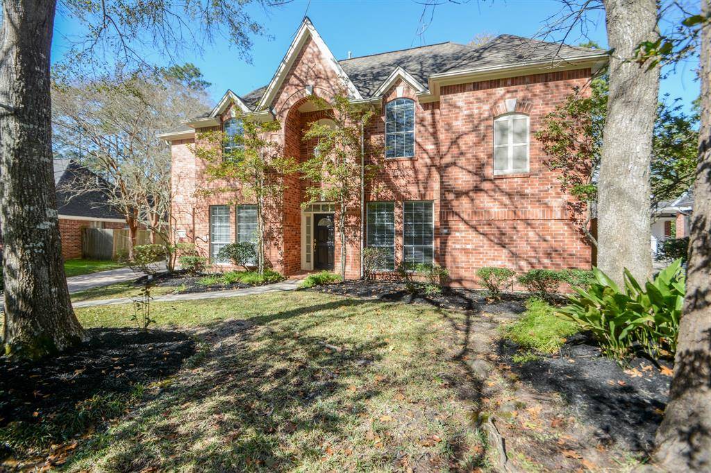 The Woodlands, TX 77382,73 Silver Crescent CT