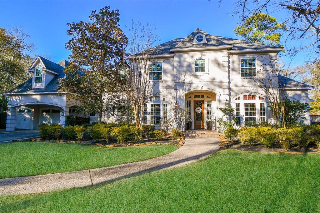 The Woodlands, TX 77382,62 N Wooded Brook CIR