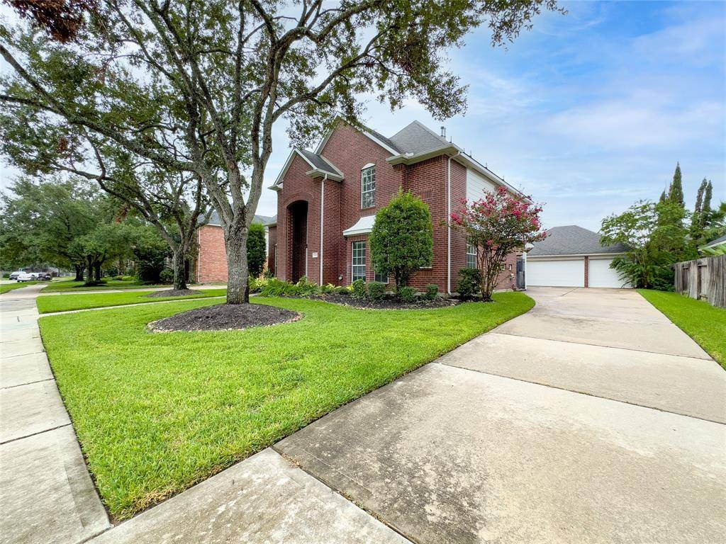 Katy, TX 77494,5806 Misty Island CT