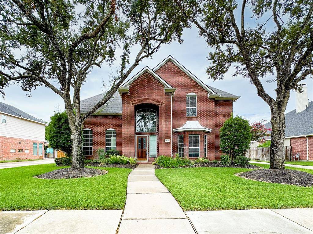 Katy, TX 77494,5806 Misty Island CT