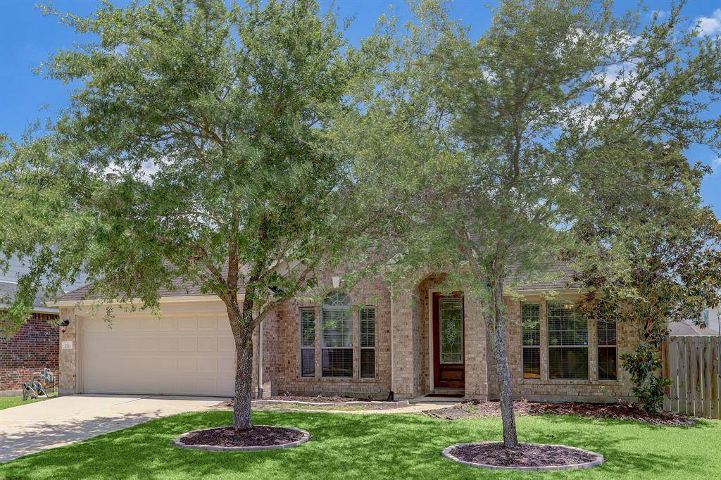 Pearland, TX 77584,2511 Spring Landing DR