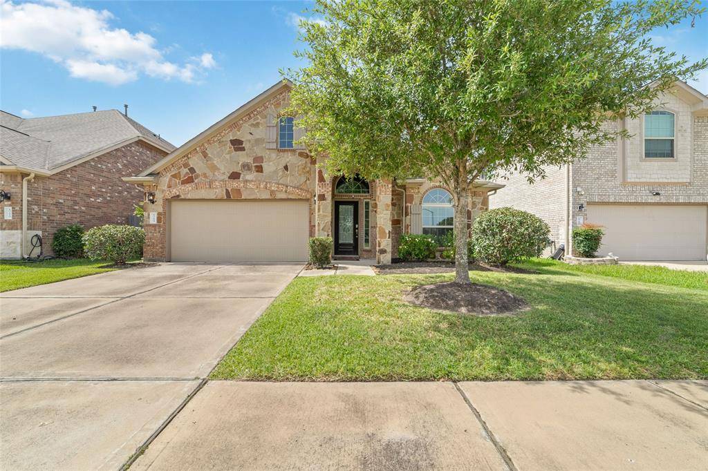 Richmond, TX 77407,17123 Audrey Arbor Way