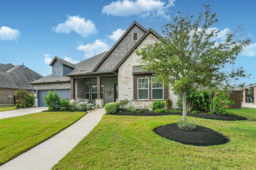 Iowa Colony, TX 77583,10114 Hooke DR