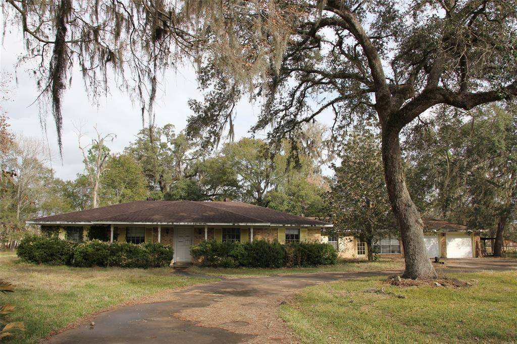 Sweeny, TX 77480,1503 County Road 878b