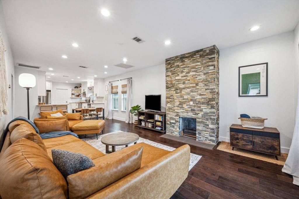 Houston, TX 77023,1546 Scharpe ST