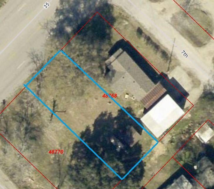 Van Vleck, TX 77482,00 Avenue G E