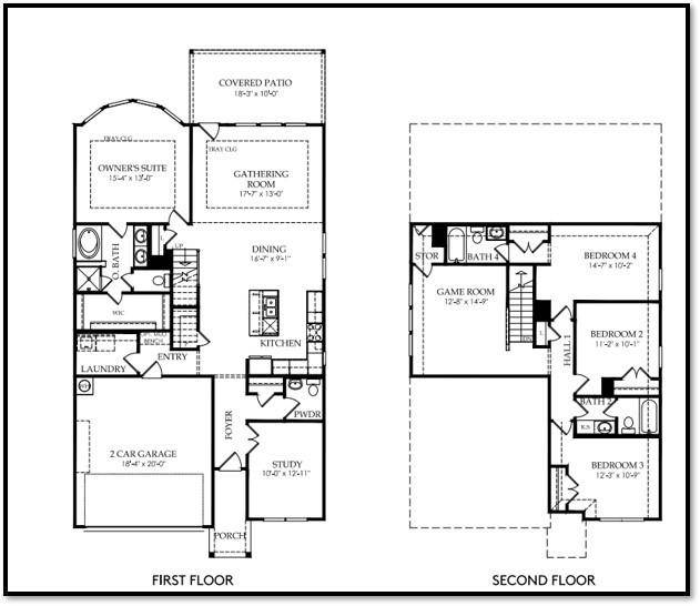 Conroe, TX 77302,15911 Imperial Pine CT