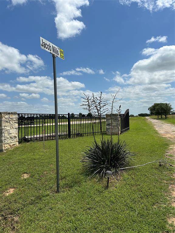 Hempstead, TX 77445,36677 TRACT 4A Brumlow RD