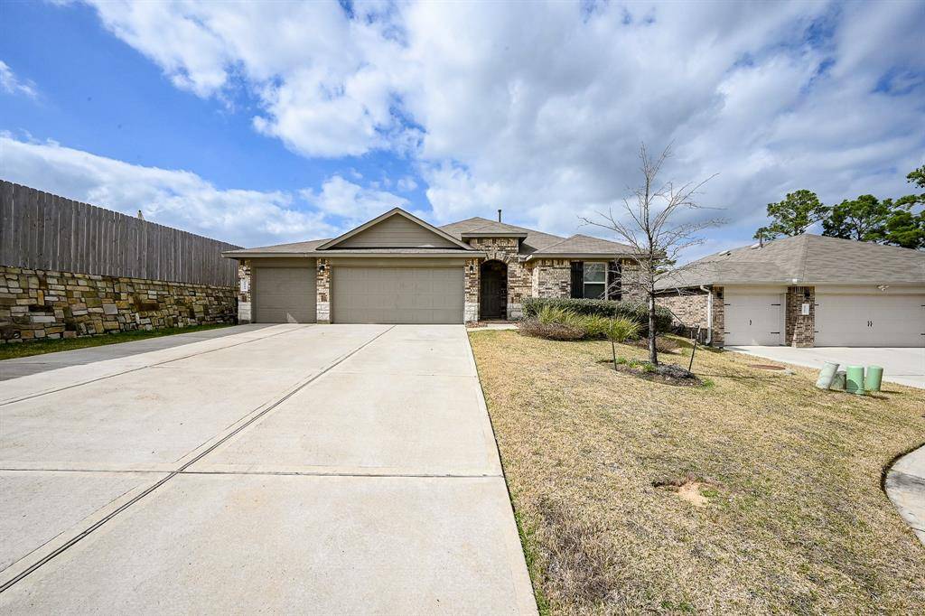 Conroe, TX 77304,6513 Wild Cilliment CT