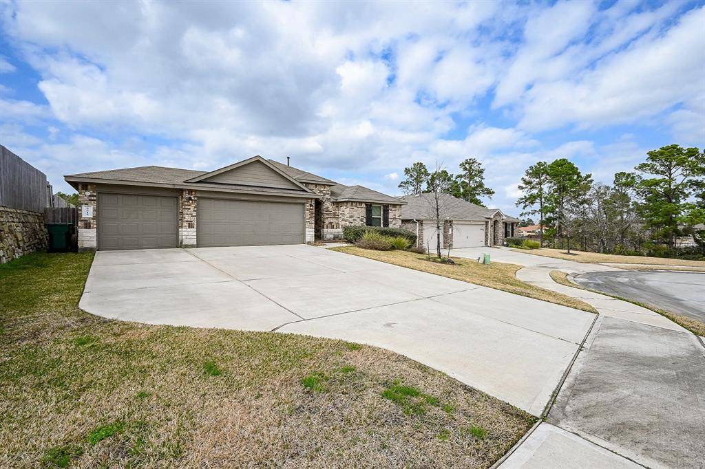 Conroe, TX 77304,6513 Wild Cilliment CT