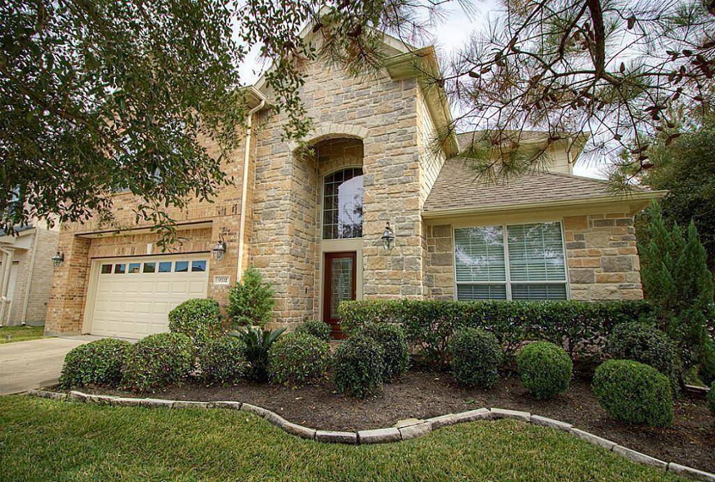 Katy, TX 77494,9702 Summit Bend LN