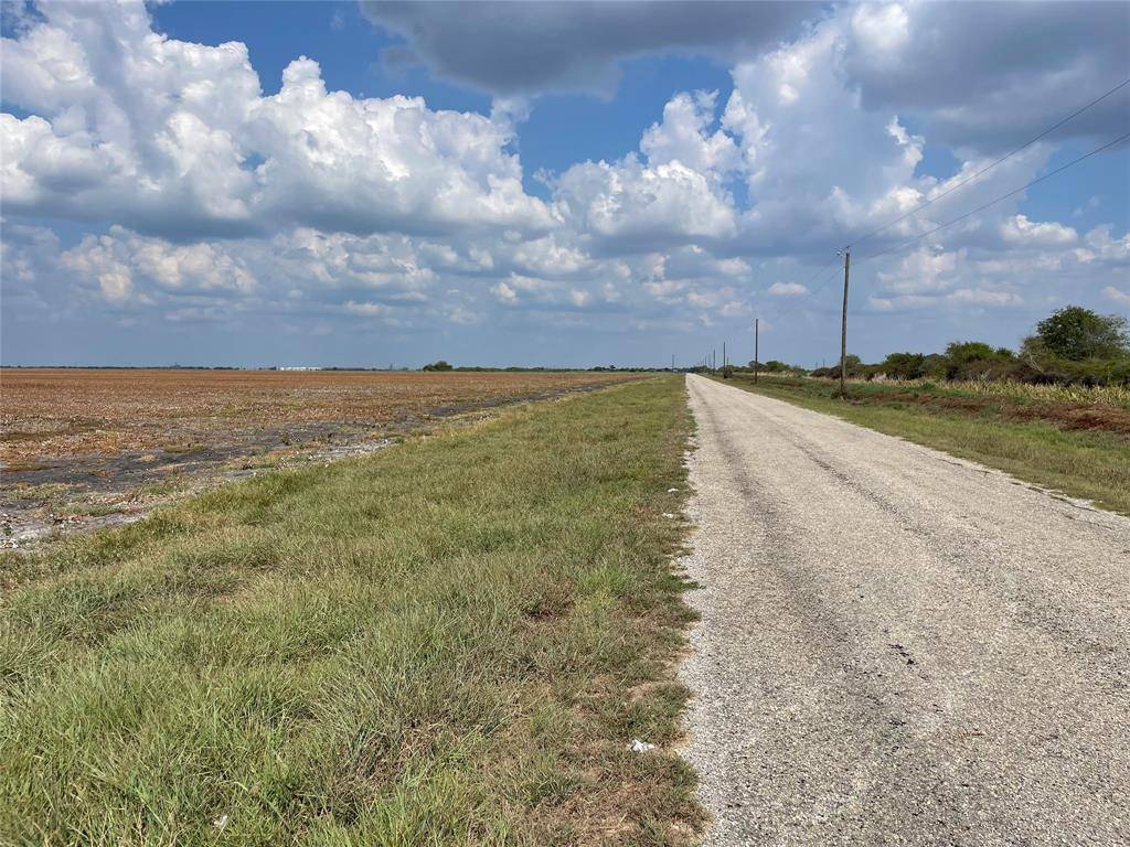 Port Lavaca, TX 77979,Tract A Fisher Smith RD