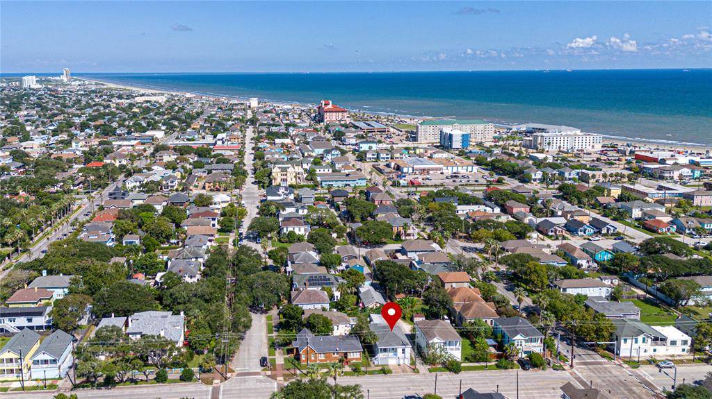 Galveston, TX 77550,1812 27th ST