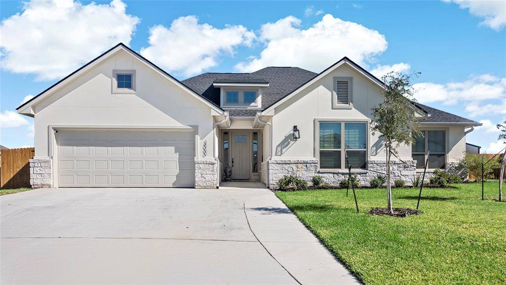 Bryan, TX 77808,3000 Blackfoot CT