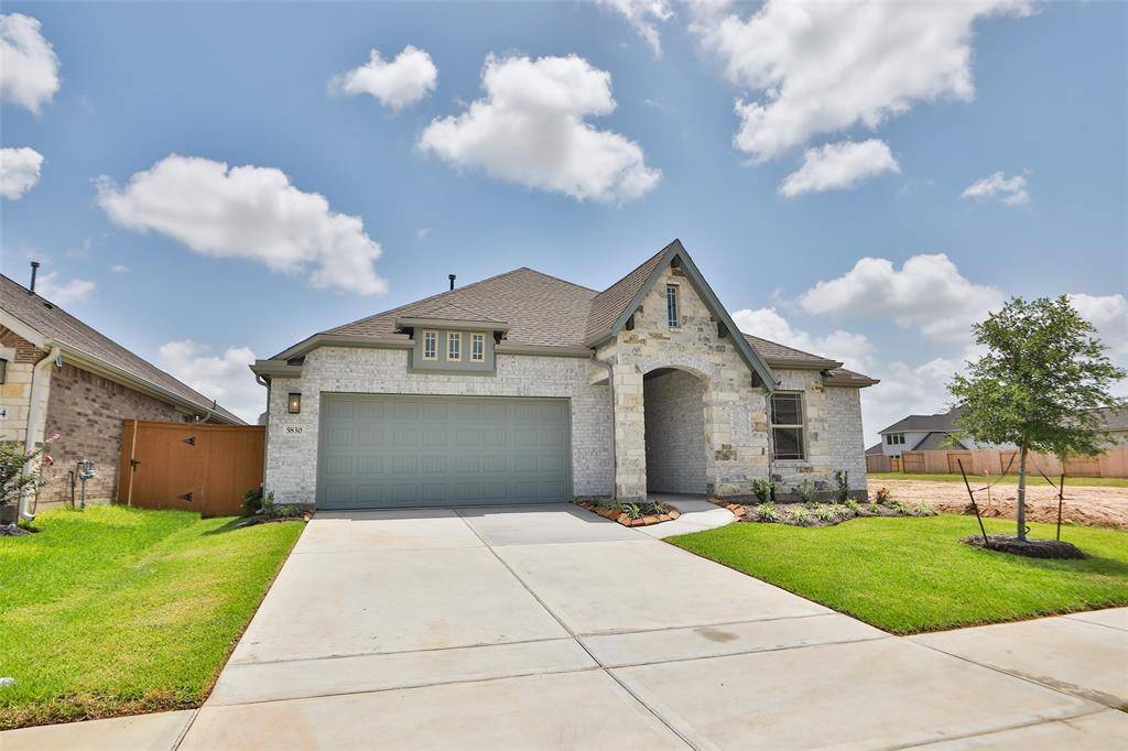 Katy, TX 77493,5830 Westwood Shore DR